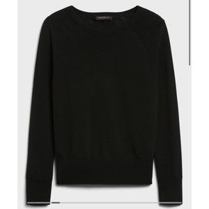 NWT Banana Republic Merino Wool Knit